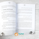 BUKU ISTRI SHALIHAH AKU MERINDUKANMU (KISWAH)