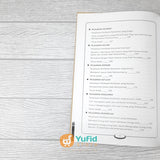 BUKU JAGA AGAMAMU!! JANGAN SAMPAI MURTAD TANPA SADAR (BUANA ILMU ISLAMI)