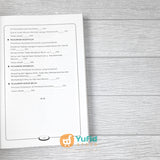 BUKU JAGA AGAMAMU!! JANGAN SAMPAI MURTAD TANPA SADAR (BUANA ILMU ISLAMI)