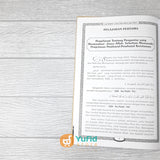 BUKU JAGA AGAMAMU!! JANGAN SAMPAI MURTAD TANPA SADAR (BUANA ILMU ISLAMI)