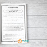 BUKU JAGA AGAMAMU!! JANGAN SAMPAI MURTAD TANPA SADAR (BUANA ILMU ISLAMI)