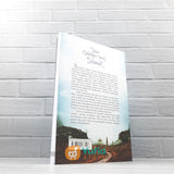 BUKU JALAN GOLONGAN YANG SELAMAT (DARUL HAQ)