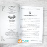 BUKU JALAN GOLONGAN YANG SELAMAT (DARUL HAQ)