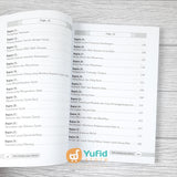 BUKU JALAN GOLONGAN YANG SELAMAT (DARUL HAQ)