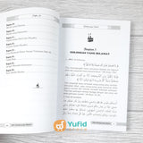 BUKU JALAN GOLONGAN YANG SELAMAT (DARUL HAQ)