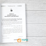 BUKU JALAN GOLONGAN YANG SELAMAT (DARUL HAQ)