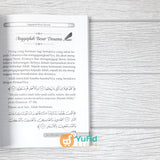 BUKU JALAN SELAMAT DARI KEBURUKAN MAKSIAT (DARUL HAQ)