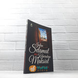 BUKU JALAN SELAMAT DARI KEBURUKAN MAKSIAT (DARUL HAQ)