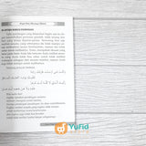 BUKU JANGAN DEKATI ZINA (DARUL HAQ)