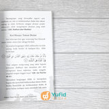 BUKU JANGAN TAKUT SHALAT ANDA TIDAK SEMPURNA (AS-SALAM PUBLISHING)
