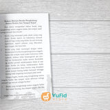 BUKU JANGAN TAKUT SHALAT ANDA TIDAK SEMPURNA (AS-SALAM PUBLISHING)