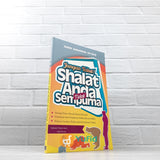 BUKU JANGAN TAKUT SHALAT ANDA TIDAK SEMPURNA (AS-SALAM PUBLISHING)