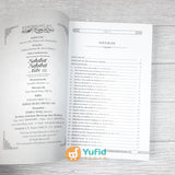 BUKU JEJAK PERJUANGAN & KETELADANAN SAHABAT-SAHABAT NABI (DARUL HAQ)