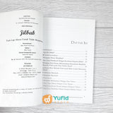 BUKU JILBAB, TIDAK ADA LAGI ALASAN UNTUK TIDAK MENGENAKANNYA (AT-TIBYAN)