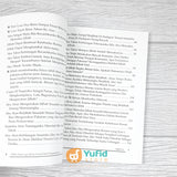 BUKU JILBAB, TIDAK ADA LAGI ALASAN UNTUK TIDAK MENGENAKANNYA (AT-TIBYAN)