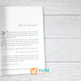 BUKU JILBAB, TIDAK ADA LAGI ALASAN UNTUK TIDAK MENGENAKANNYA (AT-TIBYAN)