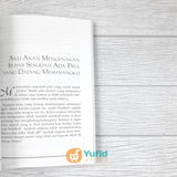 BUKU JILBAB, TIDAK ADA LAGI ALASAN UNTUK TIDAK MENGENAKANNYA (AT-TIBYAN)
