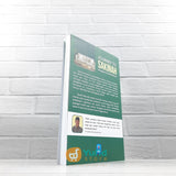 BUKU JOURNEY TO SAKINAH - MENGGAPAI PERNIKAHAN BARAKAH (PUSTAKA ARAFAH)