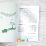 BUKU JOURNEY TO SAKINAH - MENGGAPAI PERNIKAHAN BARAKAH (PUSTAKA ARAFAH)