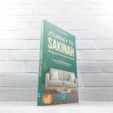 BUKU JOURNEY TO SAKINAH - MENGGAPAI PERNIKAHAN BARAKAH (PUSTAKA ARAFAH)