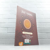 BUKU JUZ AMMA - BILINGUAL PERKATA (PUSTAKA RIZKI PUTRA)