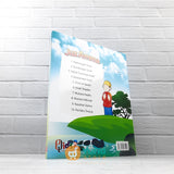 BUKU JUZ AMMA (QIDS)