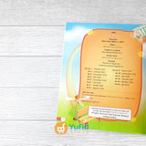 BUKU JUZ AMMA (QIDS)