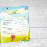 BUKU JUZ AMMA (QIDS)
