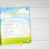 BUKU JUZ AMMA (QIDS)