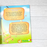 BUKU JUZ AMMA (QIDS)