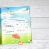 BUKU JUZ AMMA (QIDS)