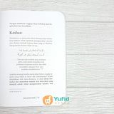 BUKU KAEDAH SABAR (DAR AL FAUZ)
