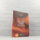 BUKU KAEDAH SABAR (DAR AL FAUZ)