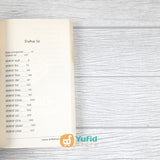 BUKU KAMUS AL-MUKHTAAR EDISI TERLENGKAP (AS-SALAM PUBLISHING)