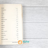 BUKU KAMUS AL-MUKHTAAR EDISI TERLENGKAP (AS-SALAM PUBLISHING)