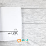 BUKU KAMUS ARAB INDONESIA SEHARI-HARI (DAAR IBN HAZM)