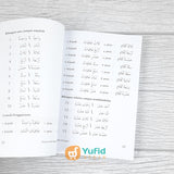 BUKU KAMUS ARAB INDONESIA SEHARI-HARI (DAAR IBN HAZM)