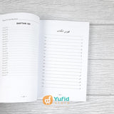 BUKU KAMUS FIIL KATA KERJA (TRIMUS)