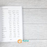 BUKU KAMUS FIIL KATA KERJA (TRIMUS)