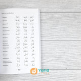 BUKU KAMUS FIIL KATA KERJA (TRIMUS)