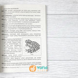 BUKU KAMUS IPA ILMU PENGETAHUAN ALAM UNTUK SD (MEDIA MANDIRI)