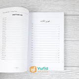 BUKU KAMUS JAMAK TAKSIR IRREGULAR PLURAL (TRIMUS PRESS)