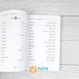 BUKU KAMUS JAMAK TAKSIR IRREGULAR PLURAL (TRIMUS PRESS)