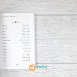 BUKU KAMUS JAMAK TAKSIR IRREGULAR PLURAL (TRIMUS PRESS)