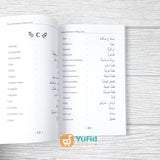 BUKU KAMUS KONTEMPORER BAHASA ARAB (CV TRIMUS PRESS)