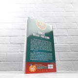BUKU KAMUS NASIHAT PARA ULAMA (ZAM-ZAM)