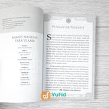 BUKU KAMUS NASIHAT PARA ULAMA (ZAM-ZAM)