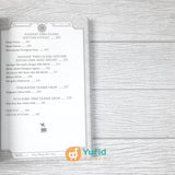 BUKU KAMUS NASIHAT PARA ULAMA (ZAM-ZAM)