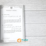 BUKU KAMUS NASIHAT PARA ULAMA (ZAM-ZAM)