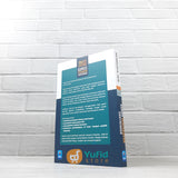 BUKU KAMUS PERCAKAPAN SANTRIWAN ARAB - INDONESIA (PUSTAKA ARAFAH)